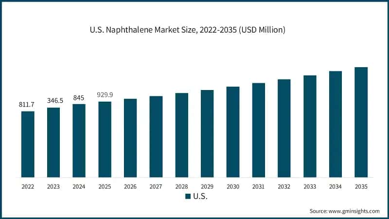 us-naphthalene-market-size-2026-2035