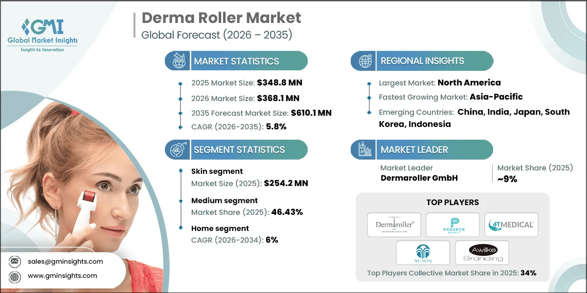 Marktforschungsbericht zum Derma-Roller.webp