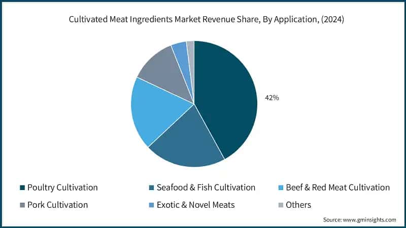 cultivated-meat-ingredients-market-revenue-share-by-application-2025-2034