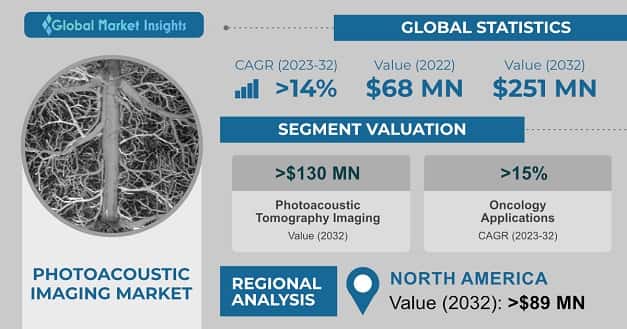 Photoacoustic Imaging Market