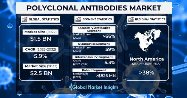 Polyclonal Antibodies Market