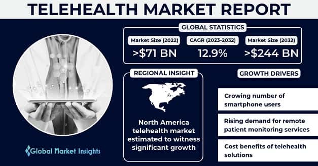 Telehealth Market 