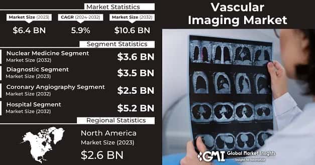 Vascular Imaging Market
