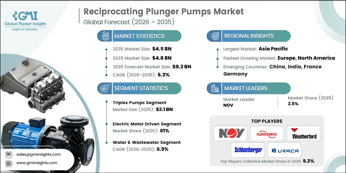 Marktforschungsbericht zu Kolben-Plungerpumpen.webp