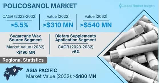 Policosanol Market 