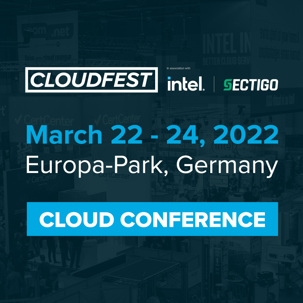 CloudFest