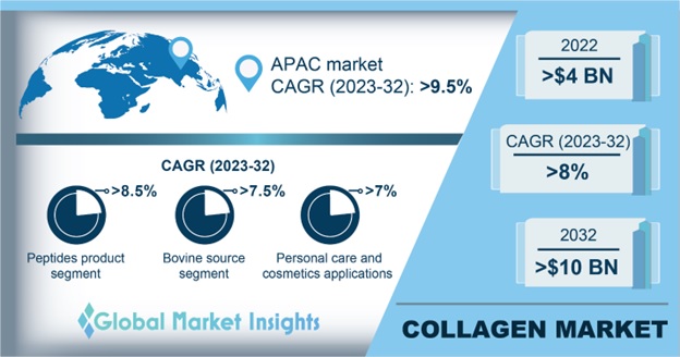 Collagen Market 