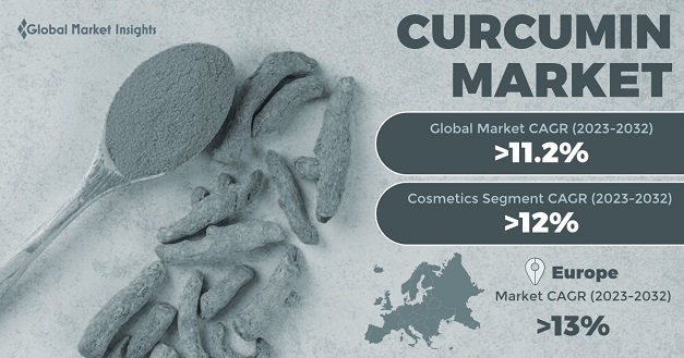 Curcumin Market 